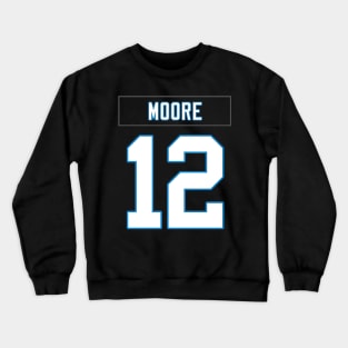 DJ Moore Crewneck Sweatshirt